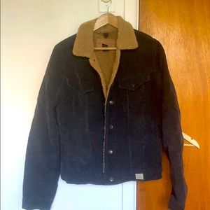 Abercrombie and Fitch jacket